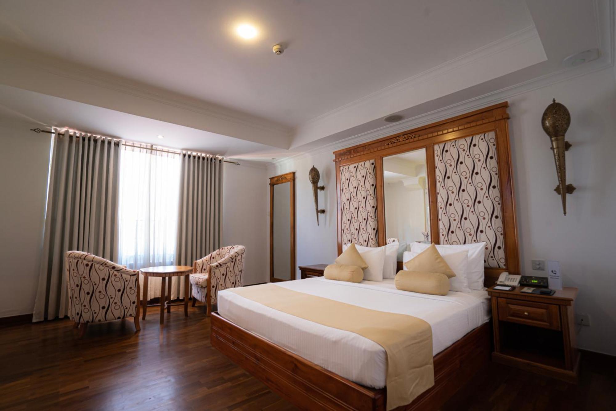 Araliya Green Hills - Where Historic Charm Mingles With Natural Beauty Nuwara Eliya Exteriör bild